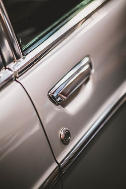 The Benefits of Keyless Entry Systems