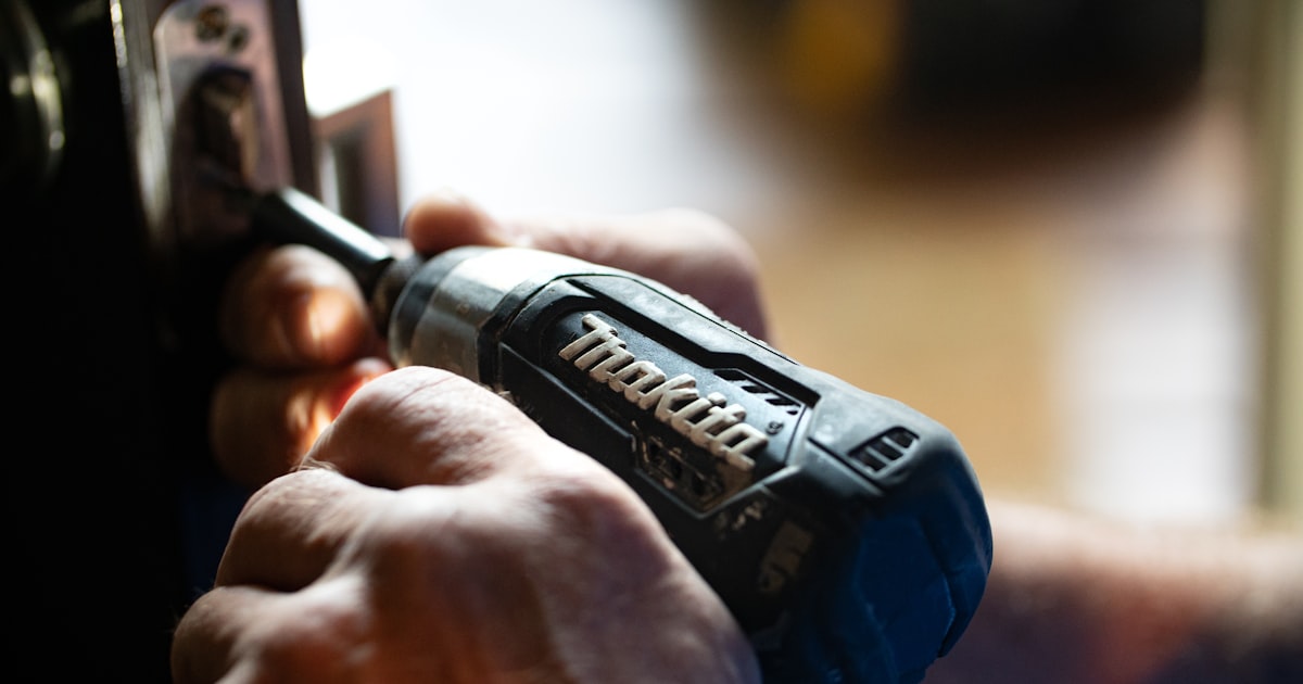 Top 5 Reasons to Choose a Mobile Locksmith